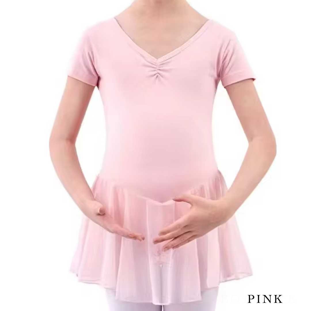 Children Leotard