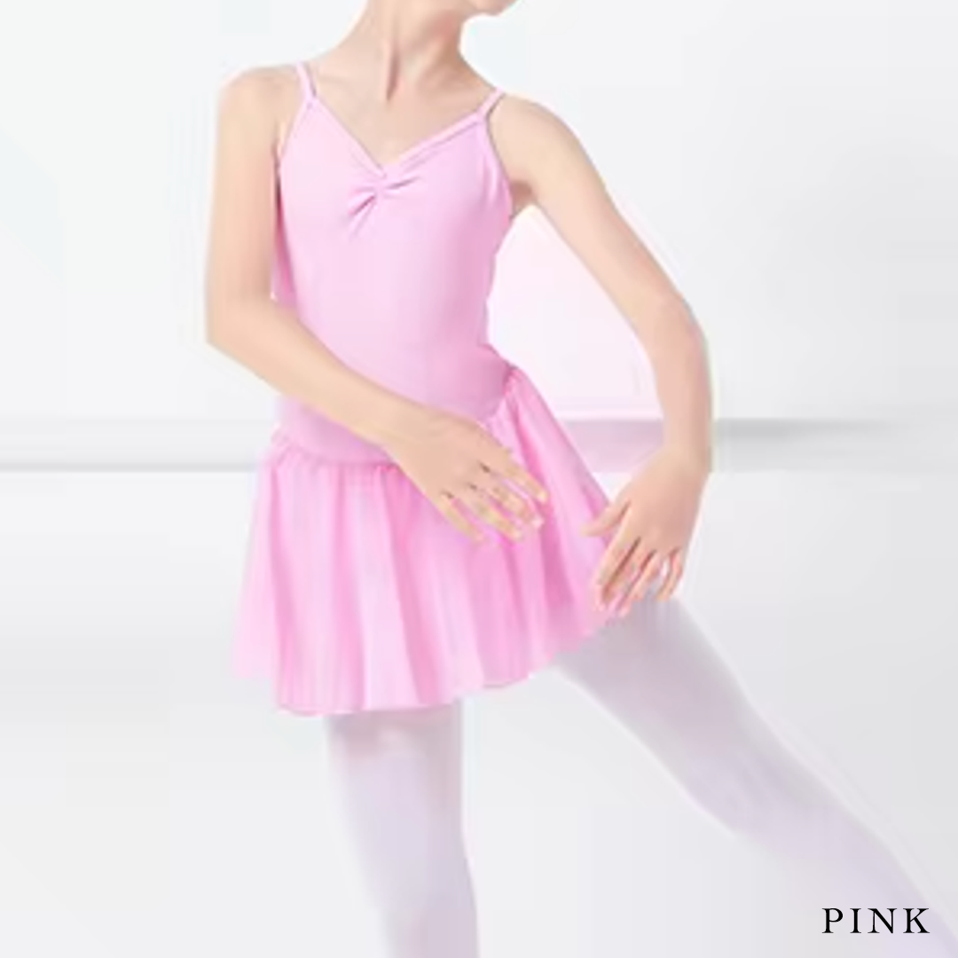 Children Tank Leotard