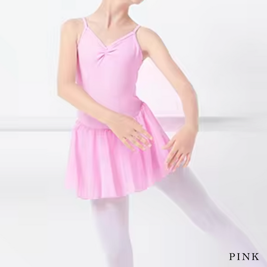 Children Tank Leotard