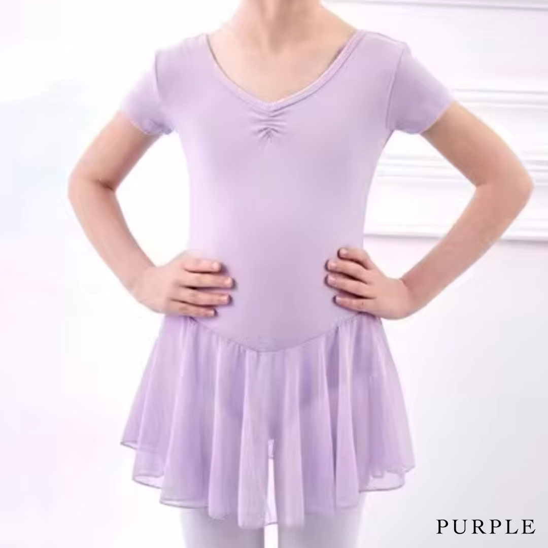 Children Leotard