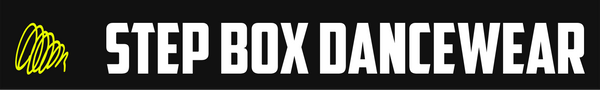 Step Box Dancewears